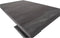 Loungetafel verstelbaar Mojito Ceramic nuance 140x85 cm - antraciet