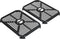 Tristar FR-9074 - Stack airfryer XXL - 9L - 2 kookzones - 8 programma's - 2400W - PFAS-vrij