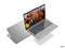 Lenovo IdeaPad 5 14ALC05 - Laptop - AMD Ryzen 5 5500U 8GB 512GB SSD - Grijs