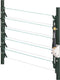 Louvreraam 457x610mm safe pop