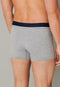 Schiesser 95/5 Organic - Heren Shorts - 3-pack (3 stuks)