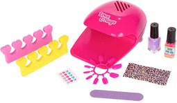 Love and Hugs Manicure-Pedicure Set