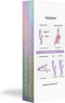 Love to Love - Bunny & Clyde - Rabbit Vibrator Met Tapping Functie - Lila