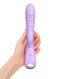 Love to Love - Bunny & Clyde - Rabbit Vibrator Met Tapping Functie - Lila