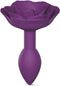 Love to Love - Open Roos Buttplug - Maat S - Paars