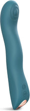 Love to Love - Swap - P-spot & G-spot Vibrator Met Tapping Functie - Blauw