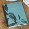 Lovely Leaf Erasable Agenda | MOYU Vintage Design A5 / Premium