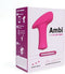 Lovense Ambi - Bullet Vibrator - Roze