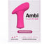 Lovense Ambi - Bullet Vibrator - Roze