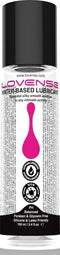 Lovense Glijmiddel - Waterbasis - 100 ml