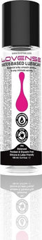 Lovense Glijmiddel - Waterbasis - 100 ml