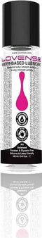 Lovense Glijmiddel - Waterbasis - 100 ml