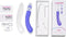 Lovense Hype Dual-End Vibrator - Paars