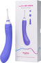 Lovense Hype Dual-End Vibrator - Paars
