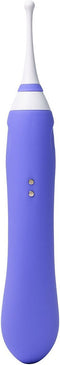Lovense Hype Dual-End Vibrator - Paars