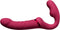 Lovense - Lapis Strapless Strap-on Vibrator - Roze