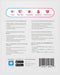 Lovense Lush 2.0 - Draagbare Vibrator - Vibrerend Ei - Roze