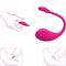 Lovense Lush 2.0 - Draagbare Vibrator - Vibrerend Ei - Roze
