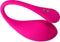 Lovense Lush 3.0 - Draagbare Vibrator - Vibrerend Ei - Roze