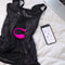Lovense Lush 3.0 - Draagbare Vibrator - Vibrerend Ei - Roze