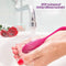Lovense Lush 3.0 - Draagbare Vibrator - Vibrerend Ei - Roze