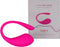 Lovense Lush 3.0 - Draagbare Vibrator - Vibrerend Ei - Roze