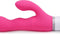 Lovense Nora - Bluetooth Vibrator - Roze