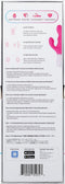 Lovense Nora - Bluetooth Vibrator - Roze
