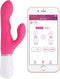 Lovense Nora - Bluetooth Vibrator - Roze