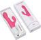 Lovense Nora - Bluetooth Vibrator - Roze