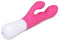 Lovense Nora - Bluetooth Vibrator - Roze