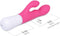 Lovense Nora - Bluetooth Vibrator - Roze