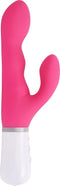 Lovense Nora - Bluetooth Vibrator - Roze