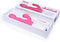 Lovense Nora - Bluetooth Vibrator - Roze