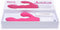 Lovense Nora - Bluetooth Vibrator - Roze