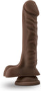 Loverboy de DJ -chocolade