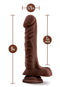 Loverboy de DJ -chocolade