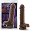 Loverboy de DJ -chocolade