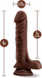 Loverboy de DJ -chocolade