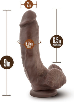 Loverboy de monteurchocolade