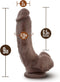 Loverboy de monteurchocolade