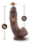 Loverboy de monteurchocolade