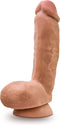 Loverboy de postbode mokka