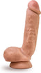 Loverboy de postbode mokka