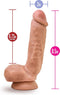 Loverboy de postbode mokka