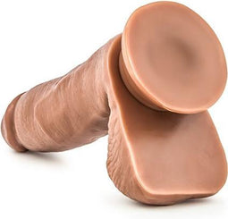 Loverboy - realistische dildo brandweerman Manny - Huidroze