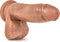 Loverboy - realistische dildo brandweerman Manny - Huidroze