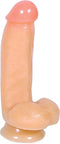 Loverboy The Pizza Boy Realistische Dildo