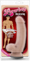 Loverboy The Pizza Boy Realistische Dildo