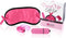 LoversPremium Tease Me - 3 delig - Roze - Geschenkset